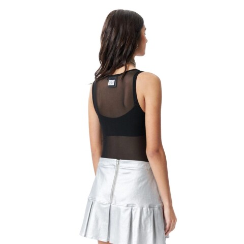 BODY PUIL XS-L NEGRO