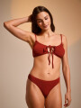 Top Irmera Bordeaux