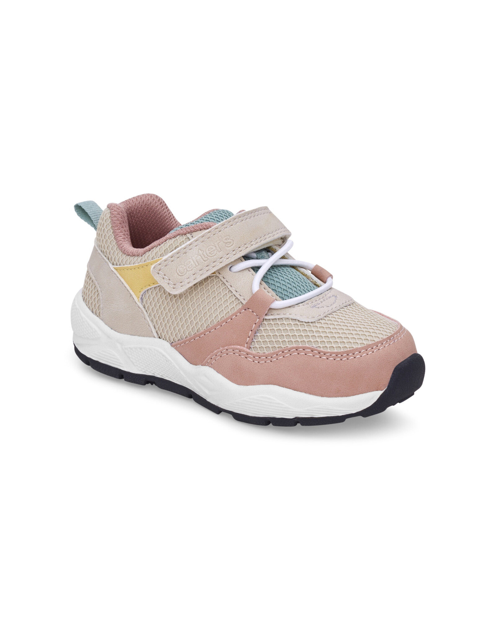 Championes con outlet velcro
