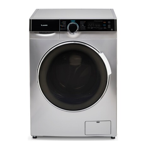James Lavasecarropas Lse 1016 Inox Inverter 10.5kg PAUSADO James Lavasecarropas Lse 1016 Inox Inverter 10.5kg Pausado
