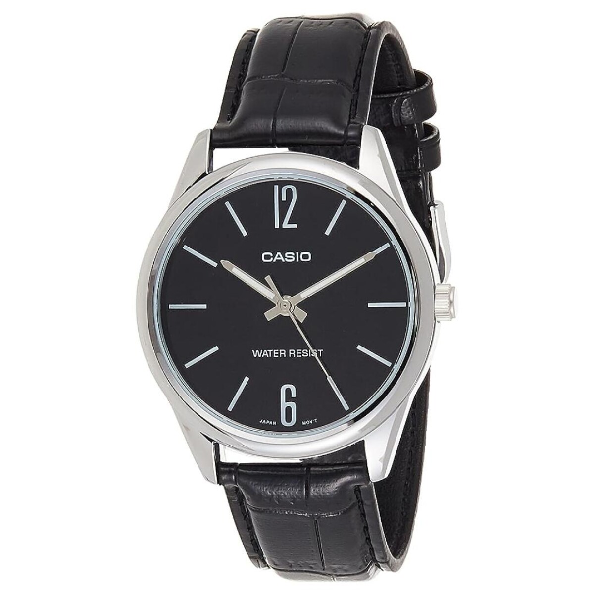 Casio - MTPV005L-1B 