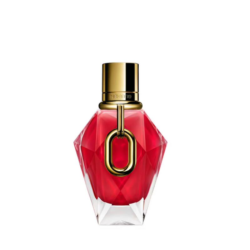 Rabanne Million Red Eau de Parfum 50ml - Femenino