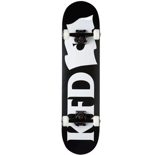 Skate Completo Kfd Prog Flagship 8.0 Skate Completo Kfd Prog Flagship 8.0