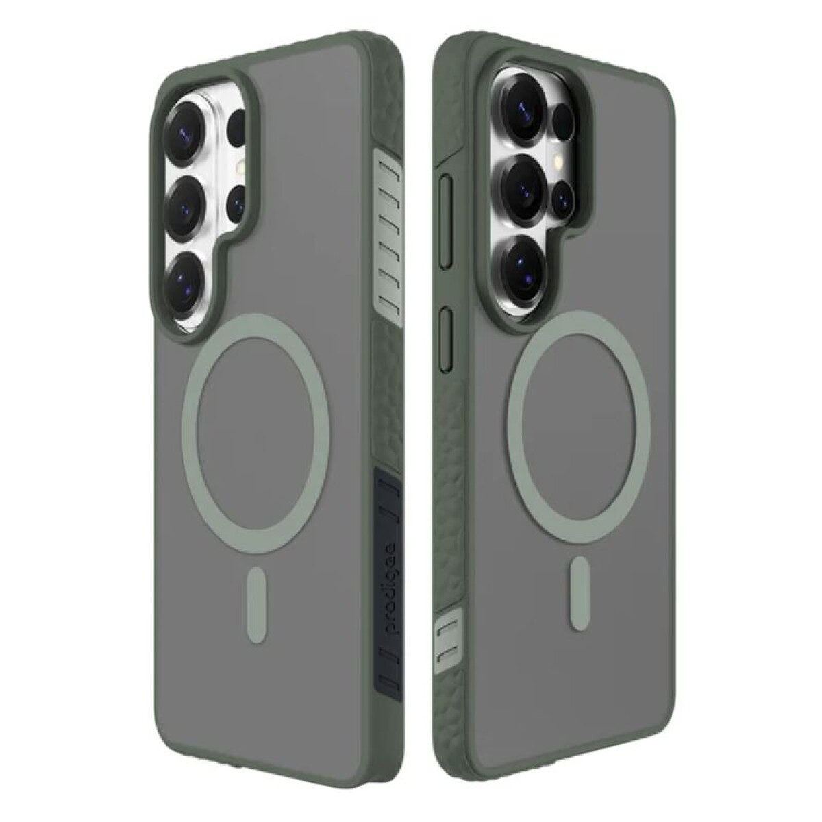 Case Prodigee S26 Ultra Jogger - Army 