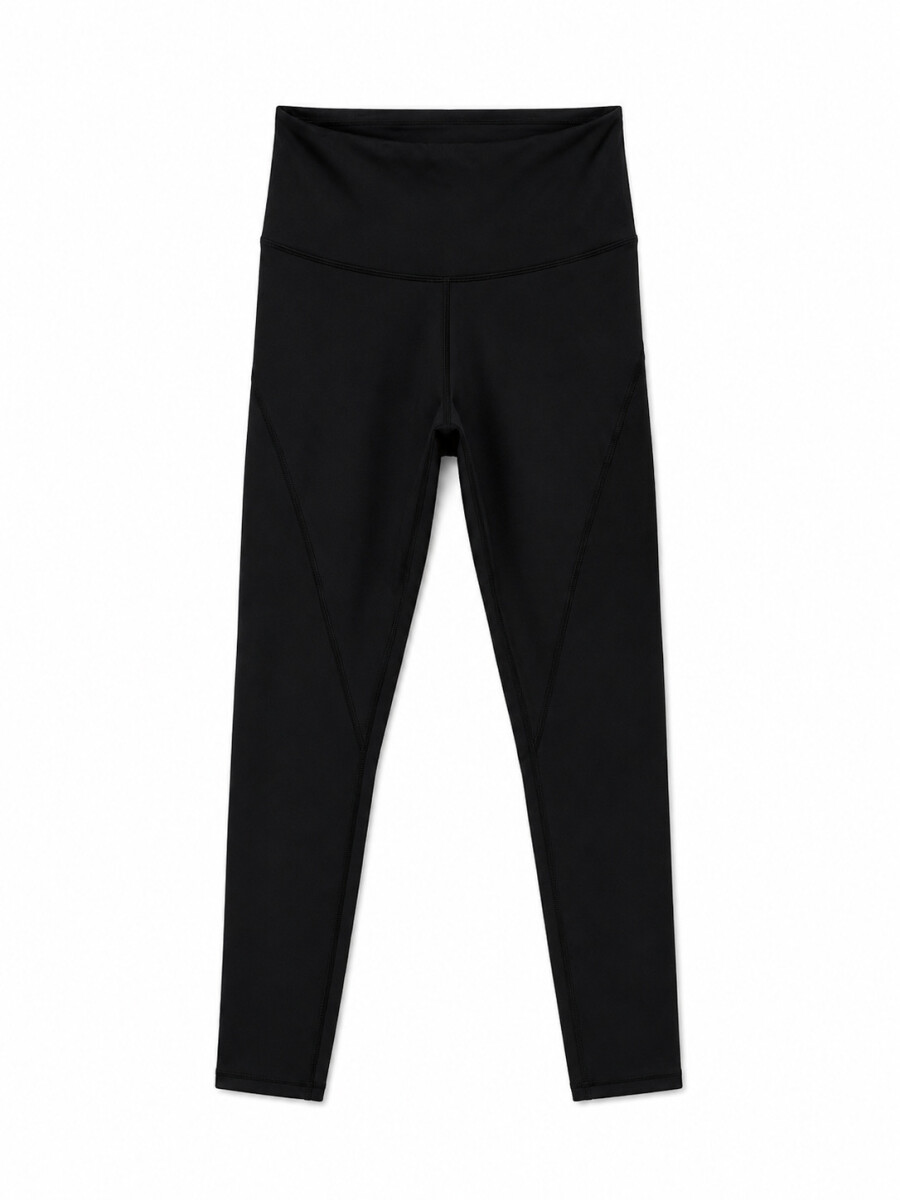CALZA ZUNIAS - NEGRO 
