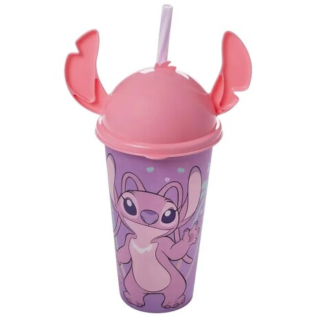 Vaso 3D 500ml Angel