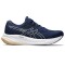 Zapatillas Running GEL-Pulse 15 Mujer Blue Expanse/champagne