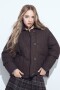 CAMPERA ARCHIBALD Chocolate