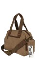 Cartera morral lona Cartera morral lona