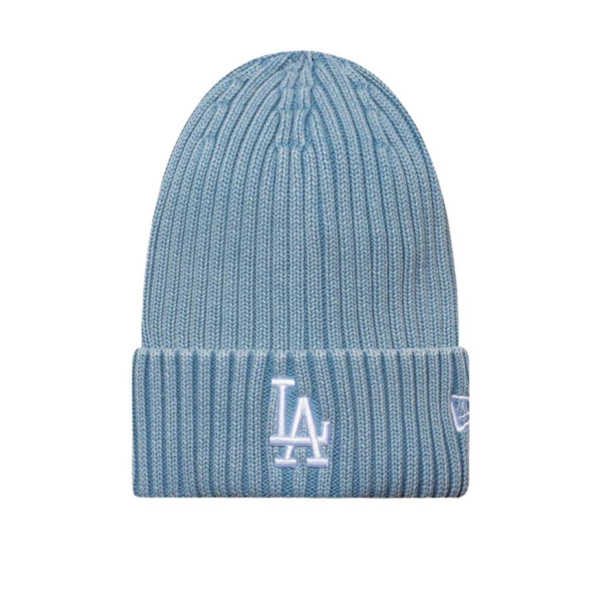 Gorro Lana New Era Mlb Washed Beanie Losdod - Celeste 