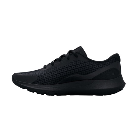 UNDER ARMOUR SURGE 3 Black