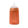 Biberón Silicona Fisiológico Suavinex Essence 240ml Terra