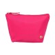 Necessaire trapecio rosa