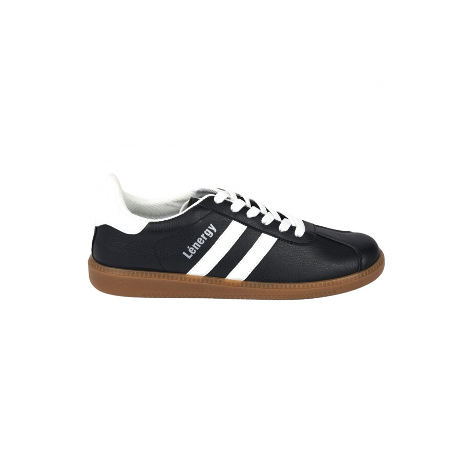 LENERGY CASUAL BLACK