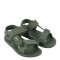 Sandalias Infantiles Rider Free Style II Verde - Beige