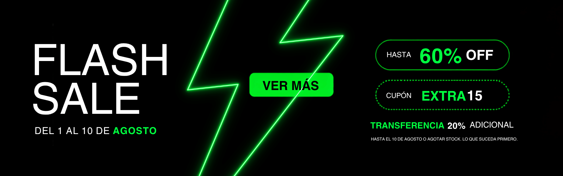 HOME | Oportunidades de Invierno