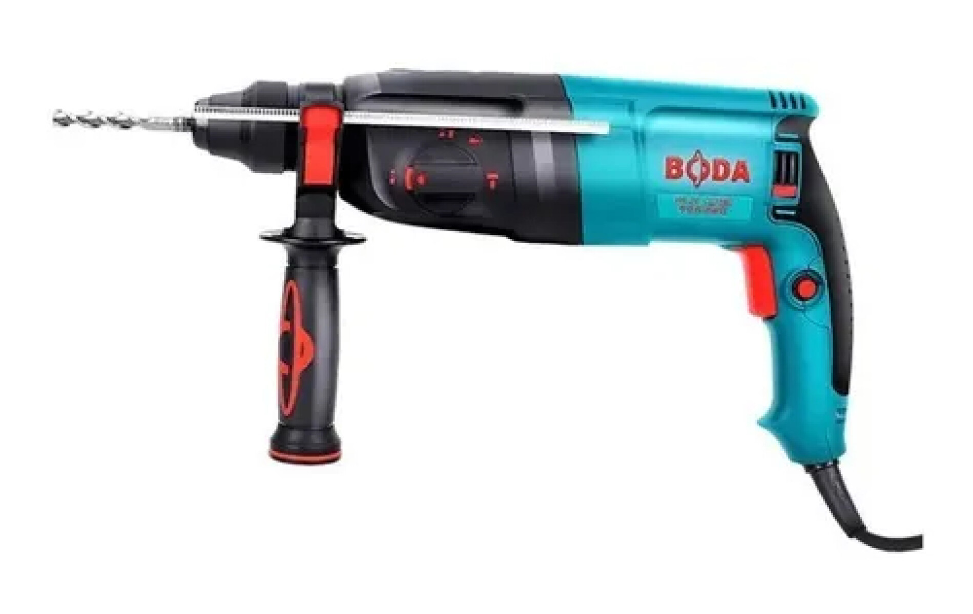 BODA ROTOMARTILLO INDUSTRIAL 26 MM 850W 
