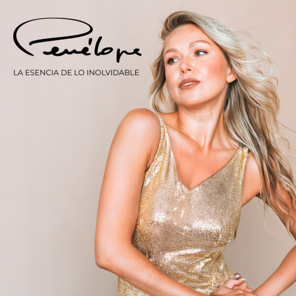 PENELOPE FRAG. FEM. 55 ML NUEV PENELOPE FRAG. FEM. 55 ML NUEV