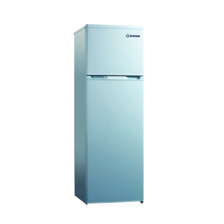 HELADERA ELDOM FRIO HUMEDO 212 LTS. HELADERA ELDOM FRIO HUMEDO 212 LTS.