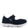 Guillerminas Infantiles Bibi Energy Baby New Azul Marino