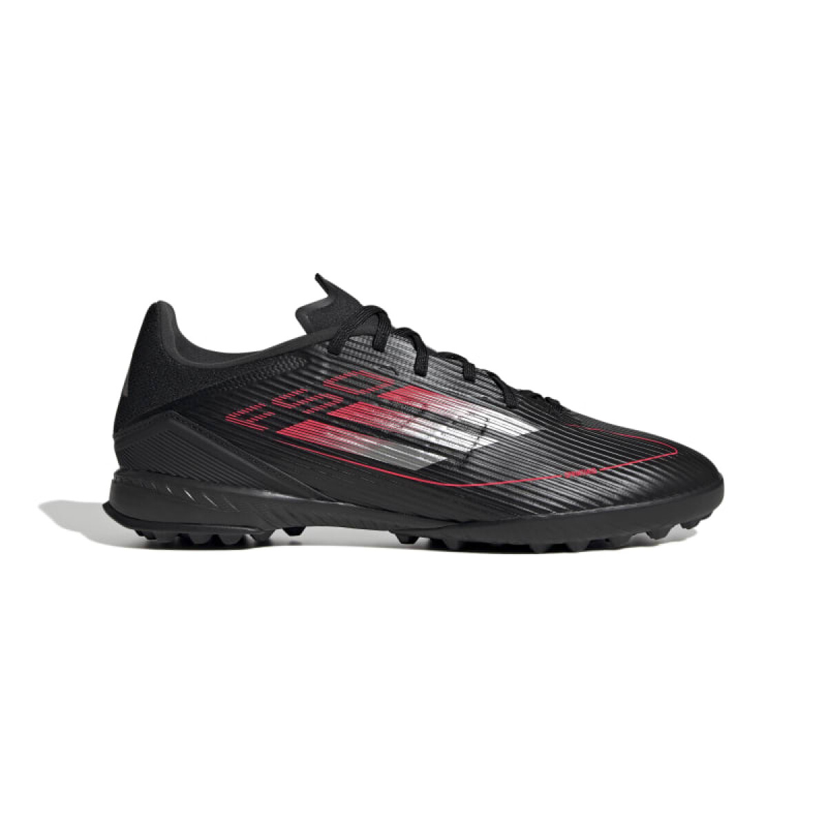 Championes Adidas F50 - Negro 