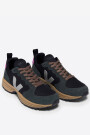 ZAPATILLA VENTURI Negro