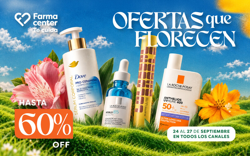 PRIMAVERA EXTENDIDO