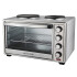 Mini Horno Futura Fut-mh38b-2d HORNO ELECTRICO FUTURA FUT-MH38B-2D