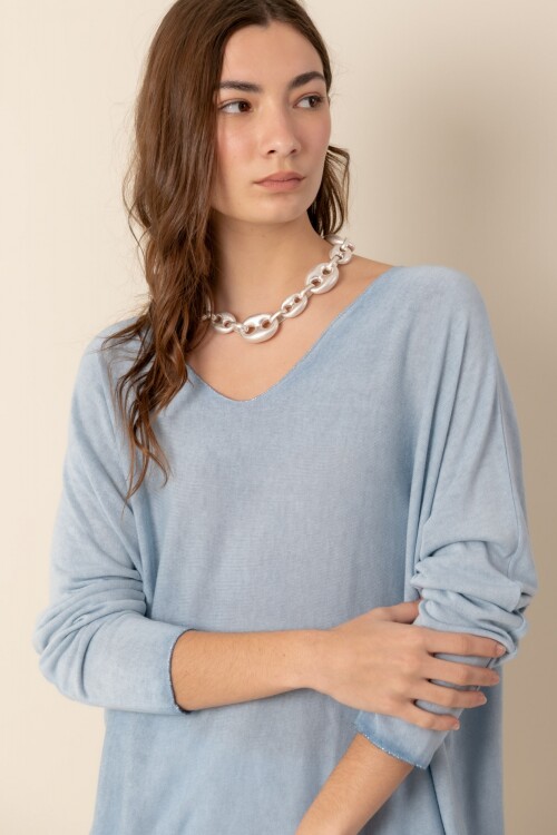 Sweater dama Celeste
