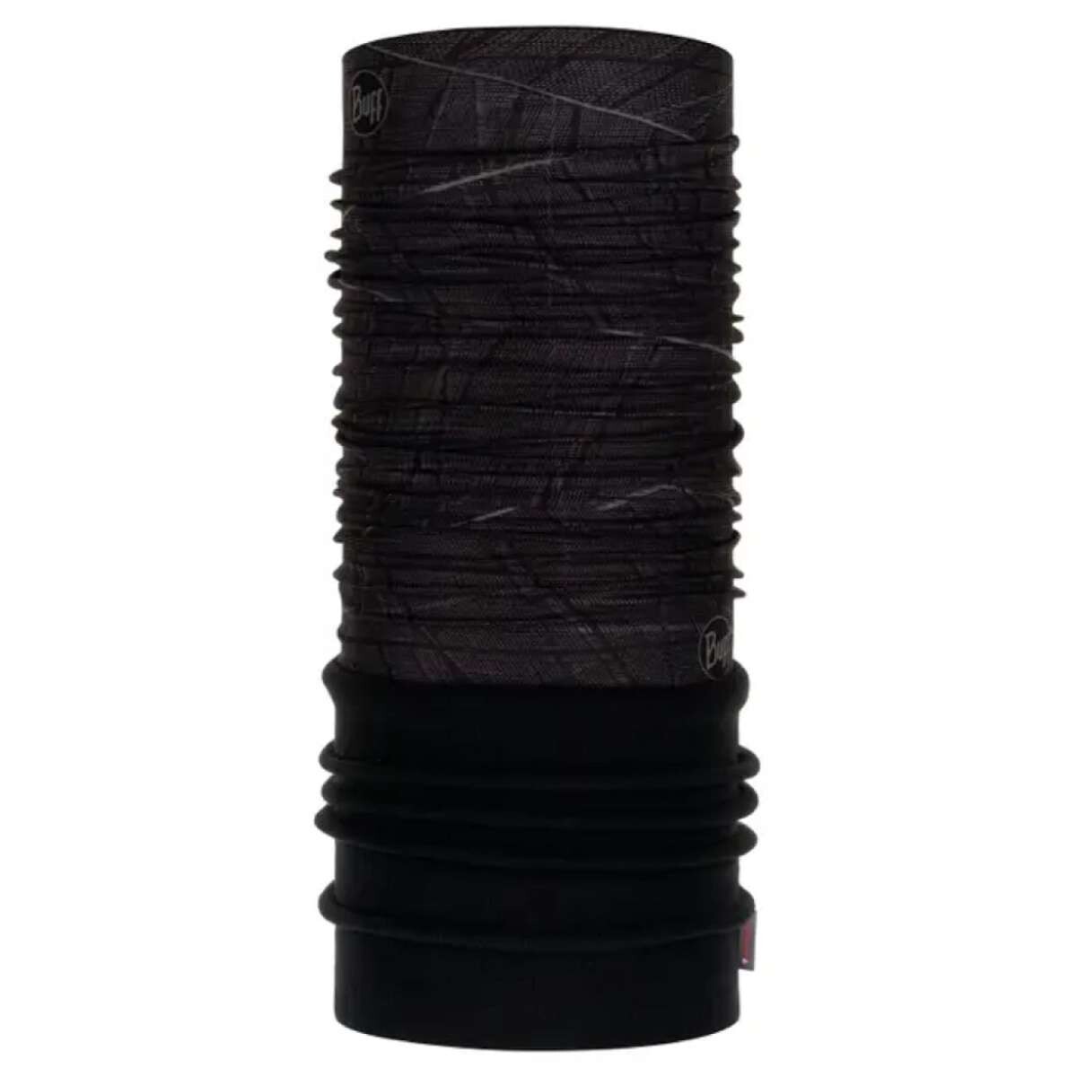 Bufanda Buff Polar Embers - Black 