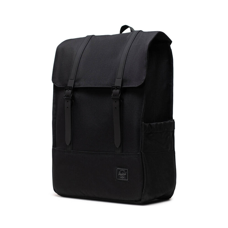 Herschel Survey Backpack Black Tonal
