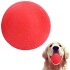 Juguete pelota maciza roja 7 cm ABT-554 Juguete Pelota Maciza Roja 7 Cm Abt-554