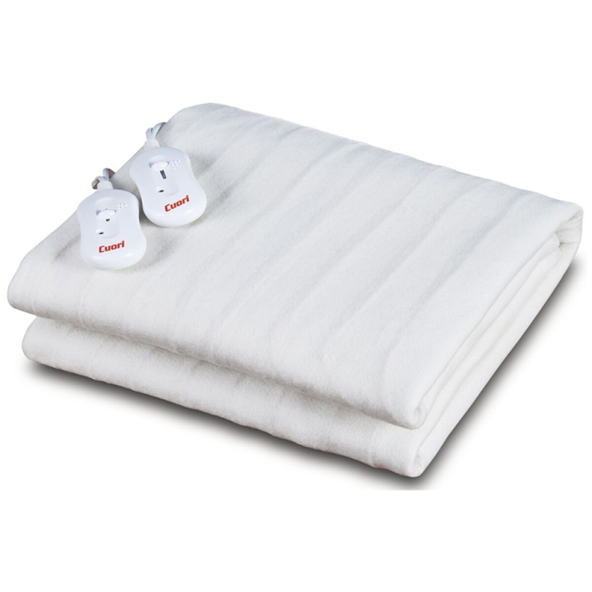 Calienta cama CUORI 2 PlazaS Tibieza 