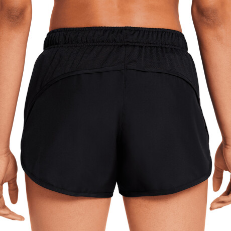 NIKE TEMPO RACE SHORT Black & Reflective