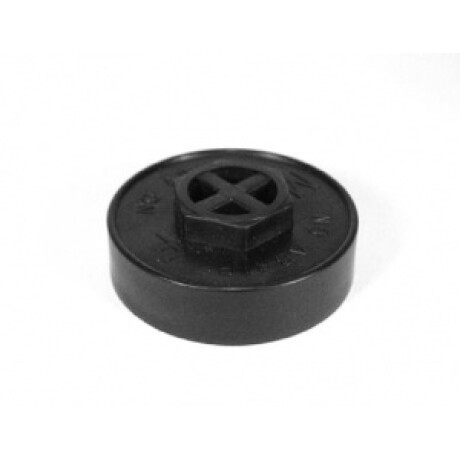 TAPON RADIADOR RENAULT MEDIA VUELTA CHAPA R9 R11 R12 R18 21 CLIO - TAPON RADIADOR RENAULT MEDIA VUELTA CHAPA R9 R11 R12 R18 21 CLIO -
