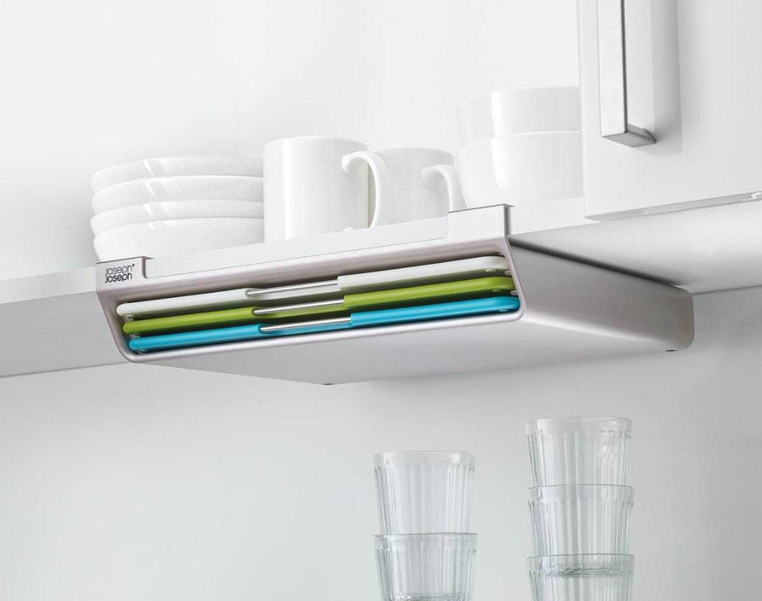 Set de Tablas de Corte Joseph Joseph Folio Slim - Preventa 