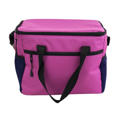 Bolso termico tipo conservadora Bolso termico tipo conservadora
