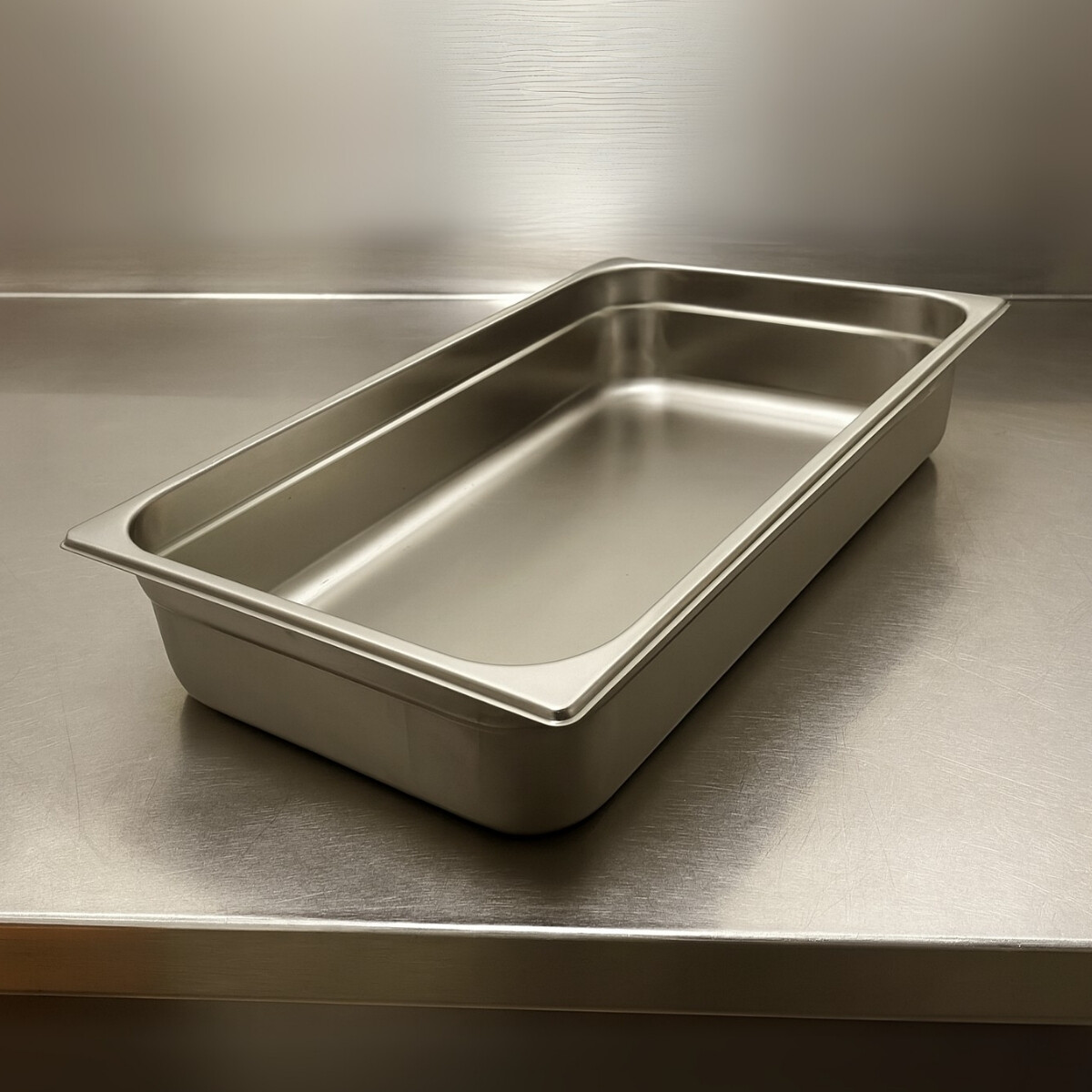 Cuba Gastronómica 1/1 x 10 cm 