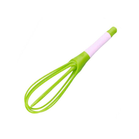 Batidor de huevo giratorio 29cm Batidor De Huevo Giratorio 29cm