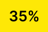 35%