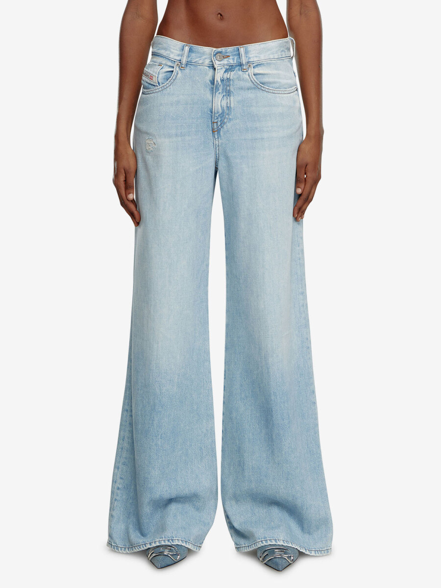 PANTALON 1978 D-AKEMI 