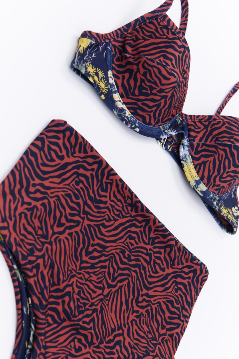 BIKINI BUZIOS SILVESTRE