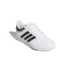 Championes Adidas Hoops 4.0 de Niños - JI3471 Blanco-negro