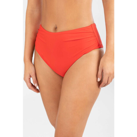 Bombacha girona Hot red