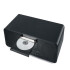 Parlante Reproductor Muse M880fbc Cd Bluetooth Radio EQUIPO MUSE M880FBC BLUETOOTH