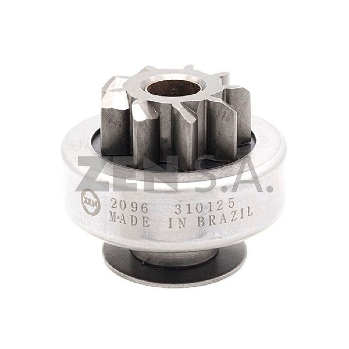 BENDIX ARRANQUE - SAIC MAXUS T60 9D 9E 45L S/VALEO ZEN 