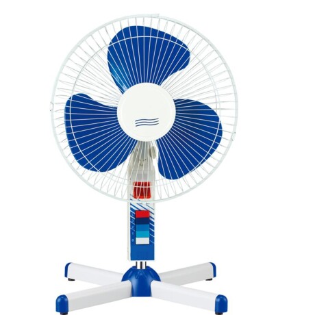 Ventilador Hometech 3 en 1 Azul Ventilador Hometech 3 en 1 Azul