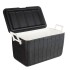 Conservadora Coleman 48QT 45,4L Negro