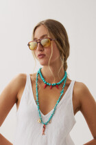 Pisci Light Blue