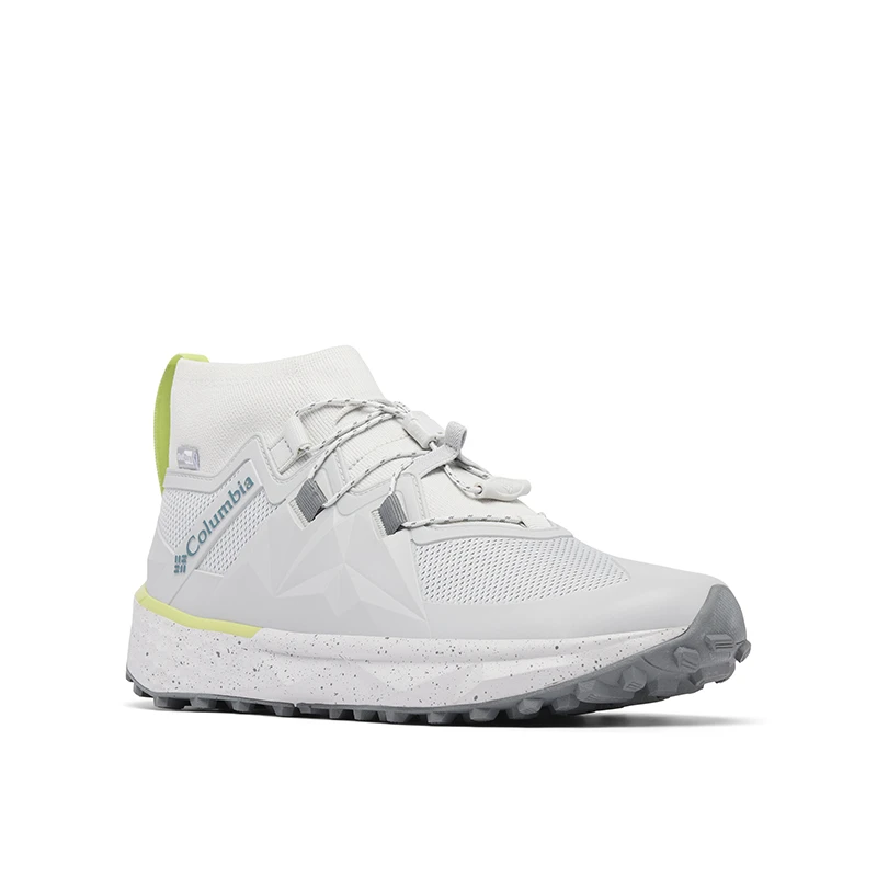 Championes Facet 75 Alpha Hombre GREY ICE CLOUD